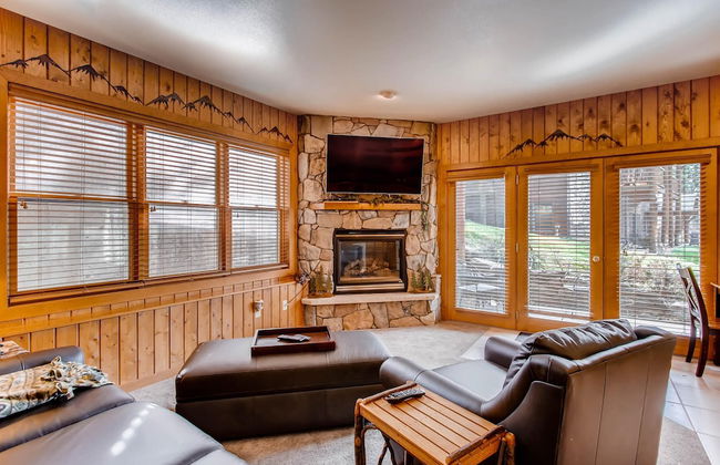 Black Canyon Inn Unit B1/2 - Foto 1