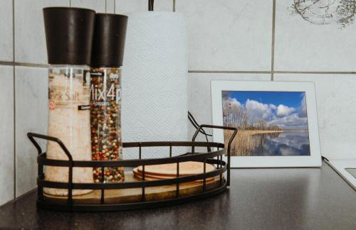 Apartament Kraju centrum z fotelem masującym - Foto 28