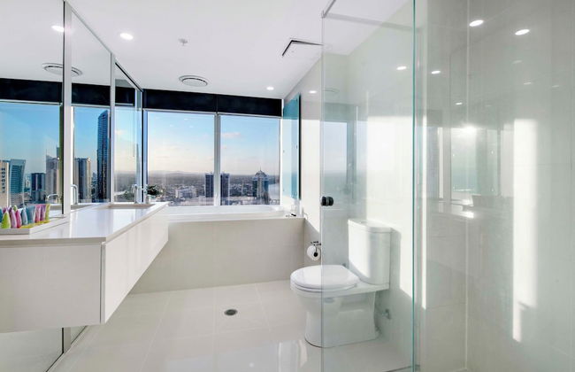 Private Q Tower Apartments - Wow Stay - Photo 41