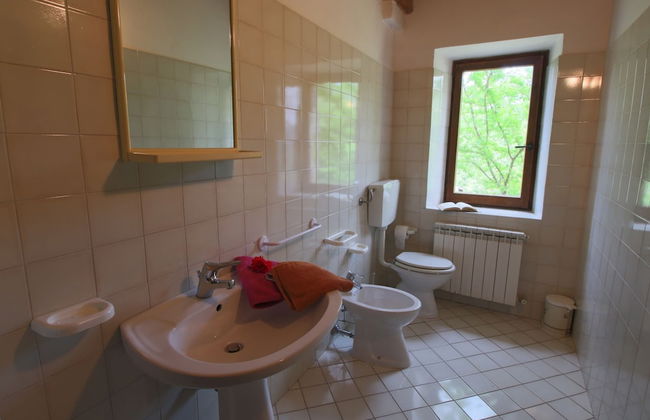 Belvilla by OYO Cal' Bianchino - Foto 20