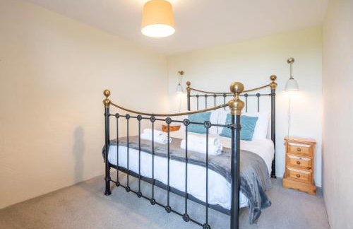 Granary Cottage, Valley Farm, Snape - Foto 16