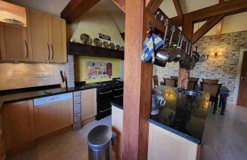 TESS Casa Mariposas, una casa mágica - Photo 7