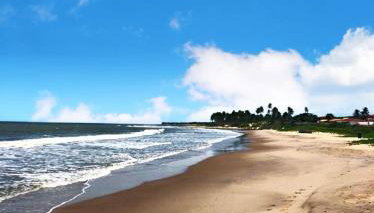 CASA DE PRAIA CORURIPE - LAGOA DO PAU - Foto 4