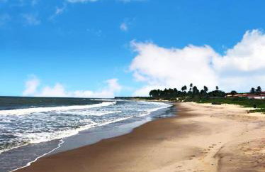 CASA DE PRAIA CORURIPE - LAGOA DO PAU - Foto 4