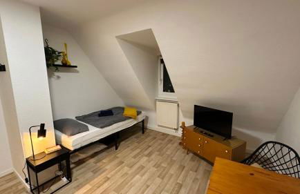 MiCasa TuСasa - 2-R-Apartment Leipziger Neuseenland Hydra - Foto 12