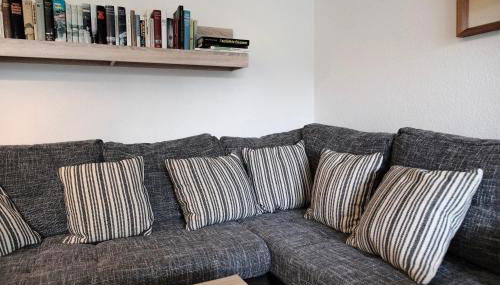 Kinderfreundliche Wohnung am See - Photo 4