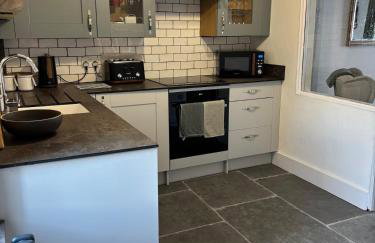 Horseshoe Cottage Edwinstowe - Foto 1