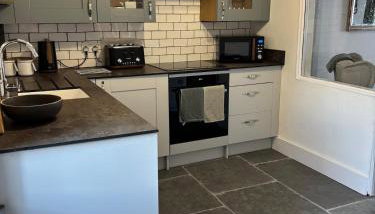 Horseshoe Cottage Edwinstowe - Foto 1
