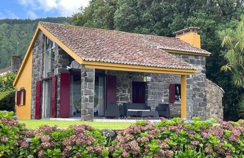 Casa da Lagoa by Green Vacations - Foto 65