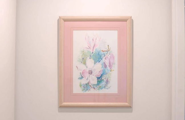 Luxury Skyrise 2bed2bath APT in Olympic Park - Photo 17