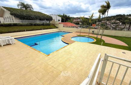 ASA | Apto 2 QT | Piscina | Academia | Oktoberfest - Foto 26