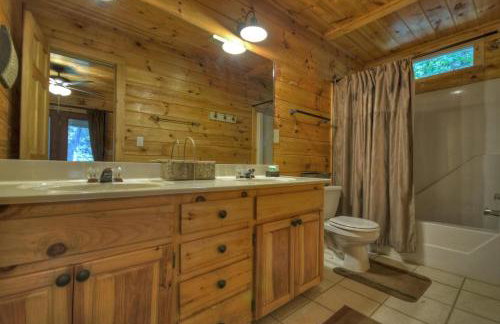 Creekside Hideaway - Foto 21