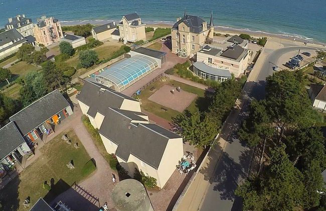 Le Manoir des Tourelles - Foto 31