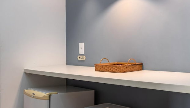 Comfort in Copacabana For 2 People Nsc1212 - Foto 5, Habitación