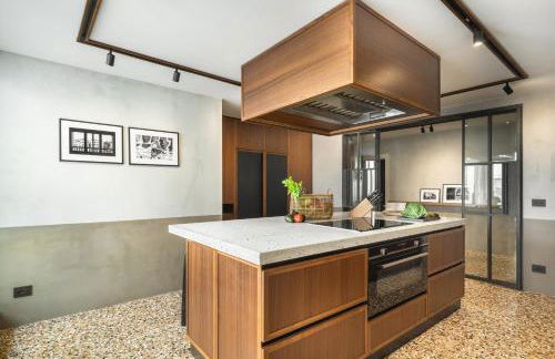 Palazzo dell'albero d'Oro - Foto 26