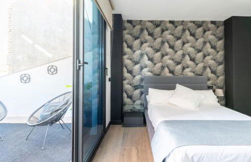 Atico moderno en Nervion con terraza - Foto 13