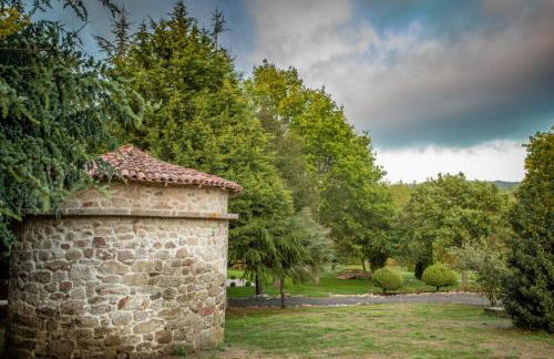 Cabaña familiar - Foto 8