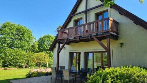 Siedlisko Dębinka - Foto 4