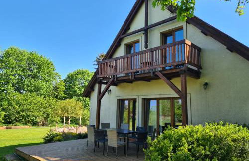 Siedlisko Dębinka - Foto 31