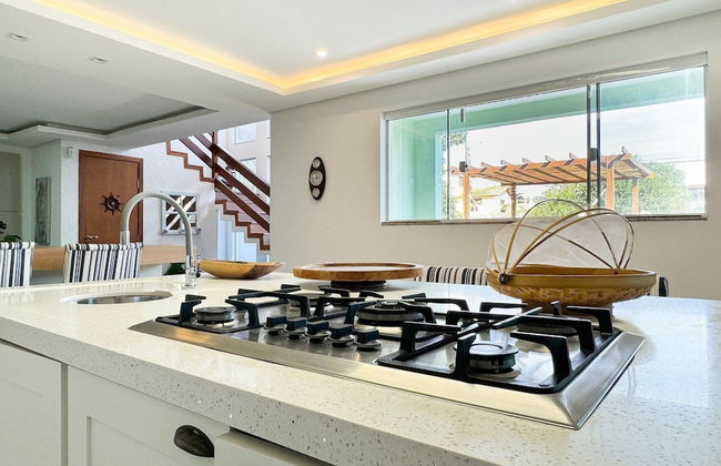 Casa de Andréa com piscina - Campeche - Photo 22