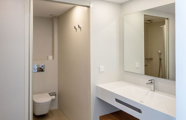 Apartamentos Es Pujols - Foto 9