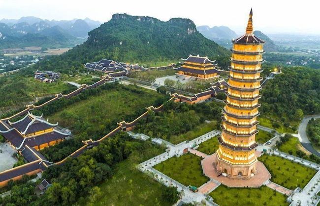 Trang An Ao dai Homestay - Foto 74