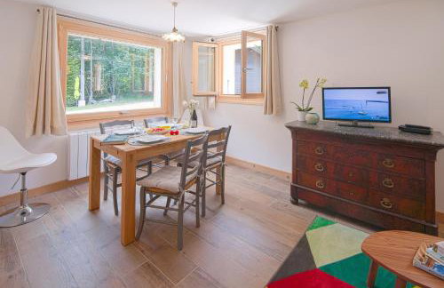 Appartement La Creusettaz Happy Rentals - Foto 8