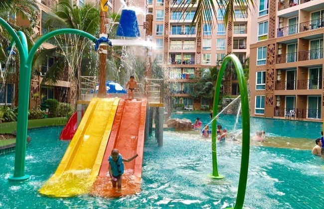 Serenity GSR - Atlantis Condo - Foto 8