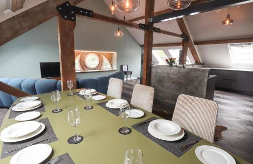 The Sigma Penthouse - Photo 20