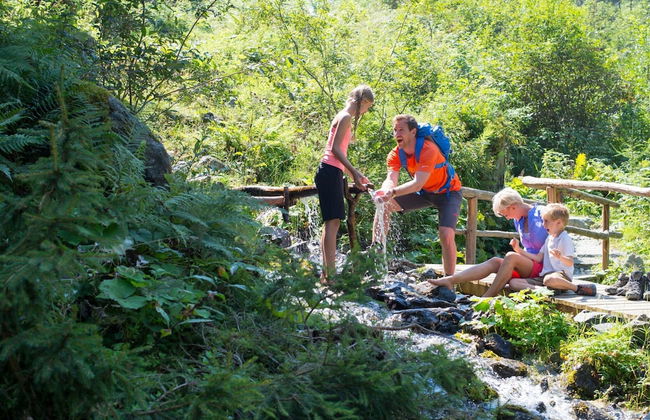 Apartment in Bramberg Near Wildkogel Arena - Foto 13