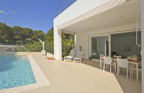 Carritx With 4 Bedrooms and 4 Bathrooms - Foto 74