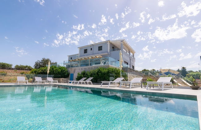 Alonaki Apartments - Photo 78