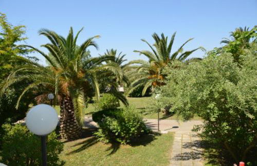 Resort Alessidamo Club Metaponto - Foto 10