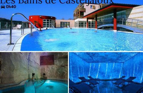 La Suite 1828 - Foto 27