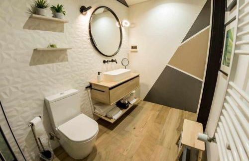 Zabella Salamero - Espectacular atico en el centro - Foto 18