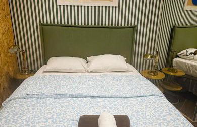 Art Apartments Leiria Historic House - Photo 11