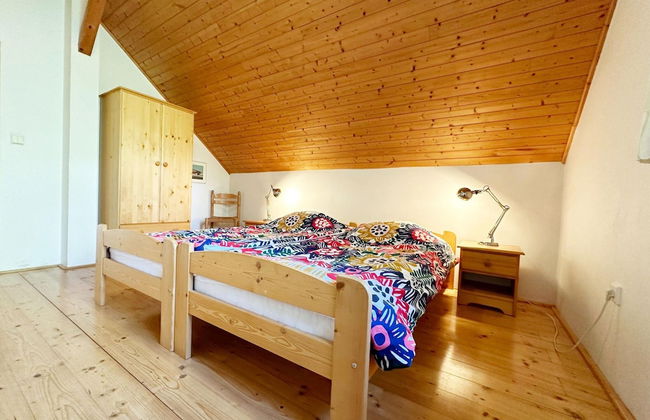 Mountains Family Retreat - Foto 6