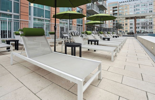 Sentral Union Station - Foto 44