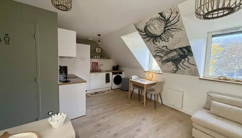 Au Homard Suspendu - Foto 5