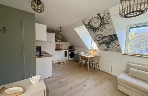 Au Homard Suspendu - Foto 5