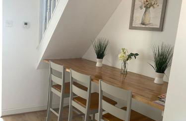 Cozy two bedroom home with historic significance - Foto 7