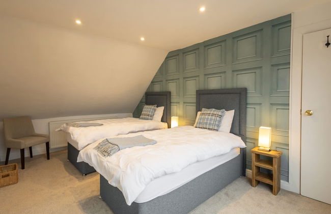 Host Stay The Coachman s House - Foto 4