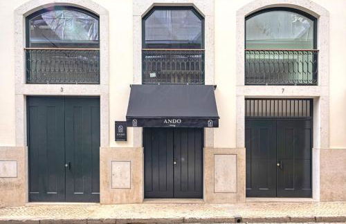 Ando Living - Douradores House - Photo 2