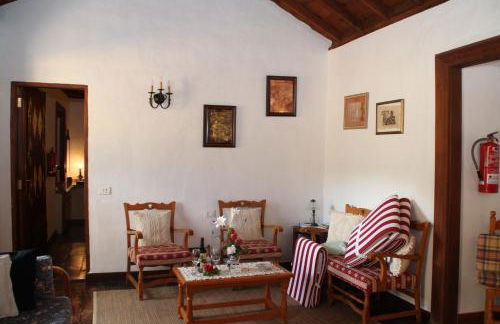 Casas Rurales Los Marantes - Foto 79