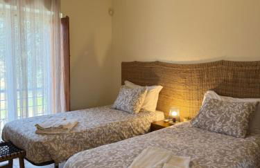 Casa da Barragem da Vigia - Foto 11