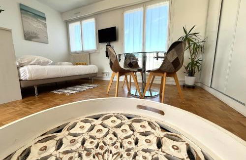 Le Nid du Roi - Appartement 3 Étoiles - Terrasse - Ascenseur - Foto 21