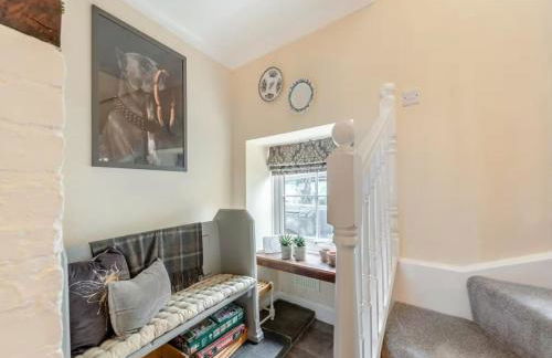 The Stable, Cuffern Manor Cottages - Foto 23