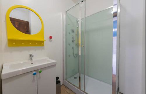 La Maison Bleue, coeur de Barèges ski et randonnée - Foto 4