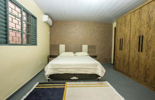 Casa Grande com 2 quartos e 1 suíte - Foto 40