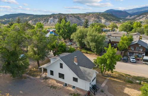 5 Bedroom - Located in Old Town Eagle - Foto 34